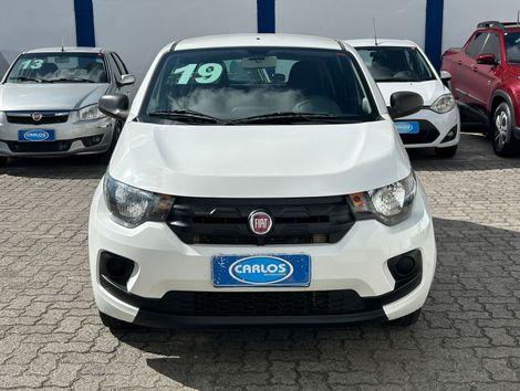 Fiat MOBI EASY 1.0 Fire Flex 5p.