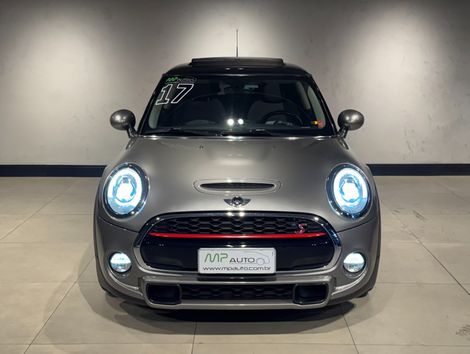 Mini COOPER S 2.0 Turbo 16v 3p Aut.