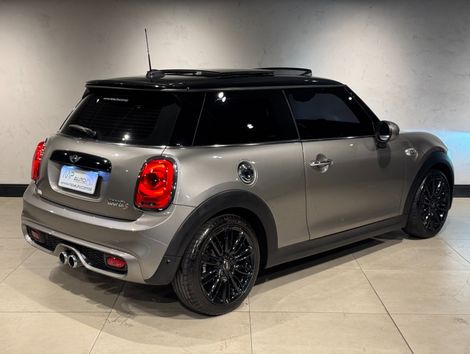 Mini COOPER S 2.0 Turbo 16v 3p Aut.