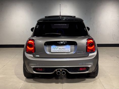 Mini COOPER S 2.0 Turbo 16v 3p Aut.