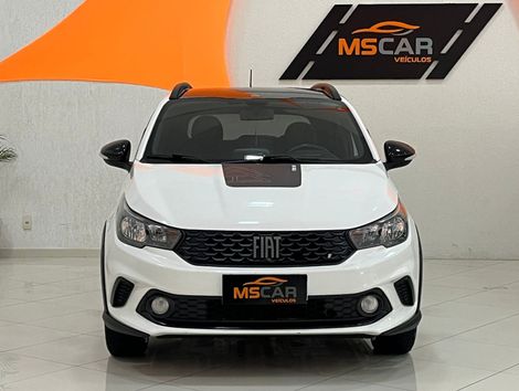 Fiat ARGO TREKKING 1.3 8V Flex