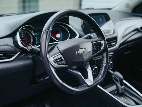 Chevrolet ONIX SED. Plus PREM. 1.0 12V TB Flex Aut