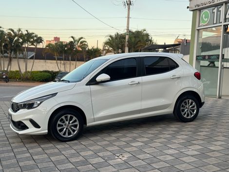 Fiat ARGO DRIVE 1.3 8V Flex
