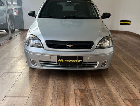 Chevrolet Corsa Hat. Joy 1.0/ 1.0 FlexPower 8V 5p