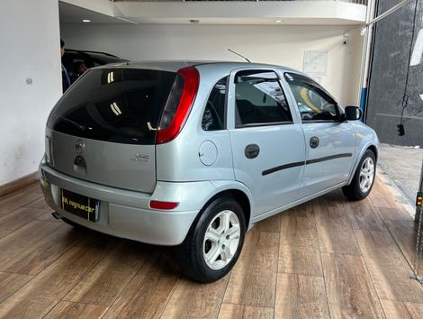 Chevrolet Corsa Hat. Joy 1.0/ 1.0 FlexPower 8V 5p
