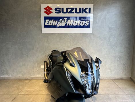 SUZUKI GSX 1300-R HAYABUSA