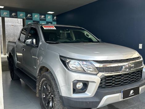 Chevrolet S10 Pick-Up LTZ 2.8 TDI 4x4 CD Dies.Aut