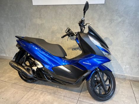 HONDA PCX 150/DLX