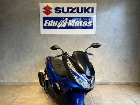 HONDA PCX 150/DLX