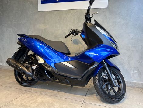 HONDA PCX 150/DLX