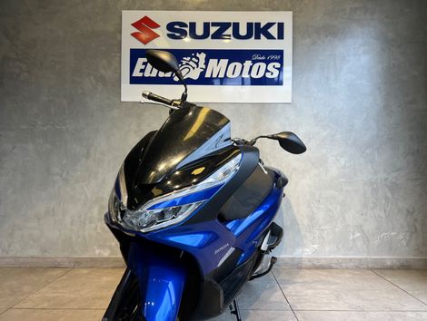 HONDA PCX 150/DLX