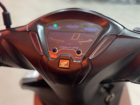 HONDA BIZ 125/125i Flex