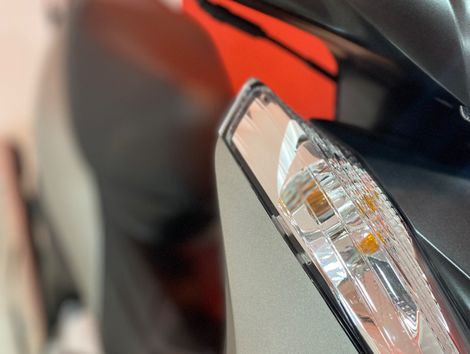 HONDA BIZ 125/125i Flex