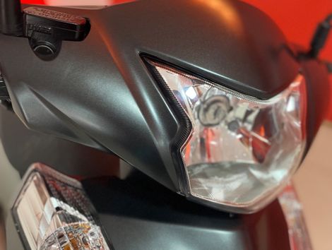 HONDA BIZ 125/125i Flex