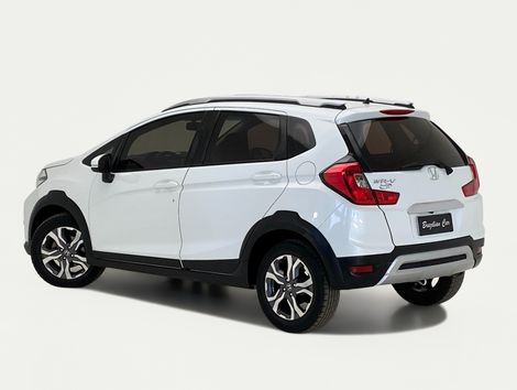 Honda WR-V EX 1.5 Flexone 16V 5p Aut.