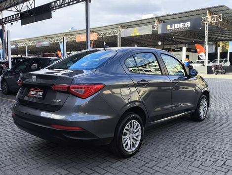 Fiat CRONOS DRIVE 1.0 6V Flex