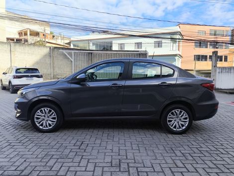 Fiat CRONOS DRIVE 1.0 6V Flex