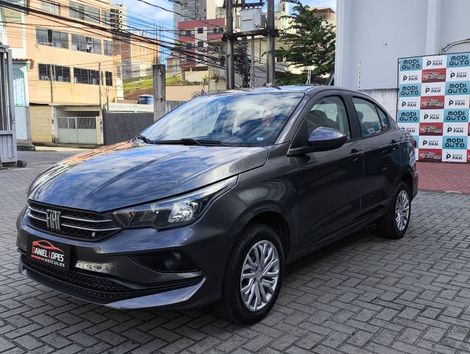 Fiat CRONOS DRIVE 1.0 6V Flex
