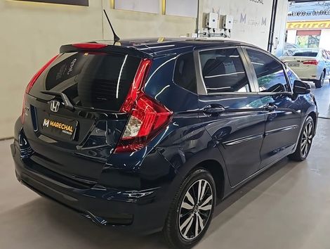 Honda Fit EX/S 1.5 Flex/Flexone 16V 5p Aut.