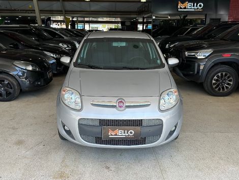 Fiat Palio ATTRACTIVE 1.0 EVO Fire Flex 8v 5p