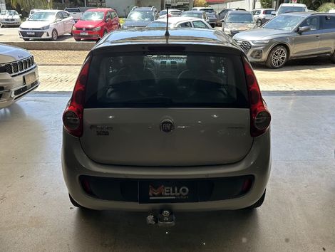 Fiat Palio ATTRACTIVE 1.0 EVO Fire Flex 8v 5p