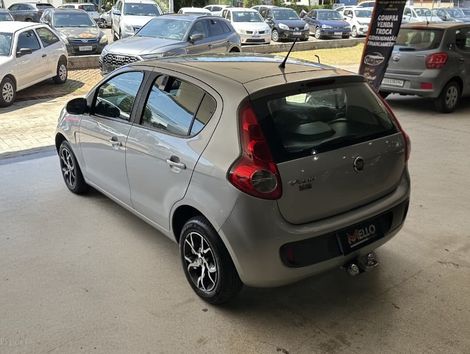 Fiat Palio ATTRACTIVE 1.0 EVO Fire Flex 8v 5p