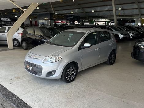 Fiat Palio ATTRACTIVE 1.0 EVO Fire Flex 8v 5p