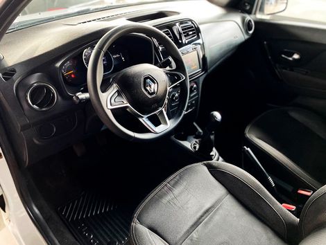 Renault LOGAN Zen Flex 1.6 16V 4p Mec.