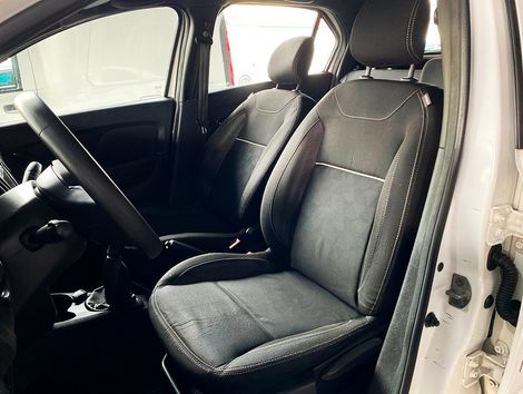 Renault LOGAN Zen Flex 1.6 16V 4p Mec.
