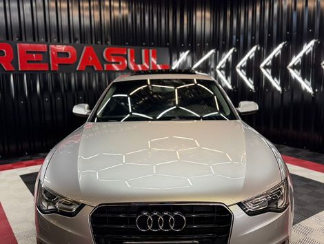 Audi A5 Sportback 2.0 16V TFSI 180cv Multi.