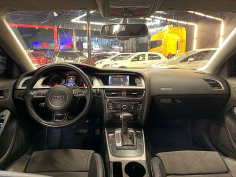 Audi A5 Sportback 2.0 16V TFSI 180cv Multi.