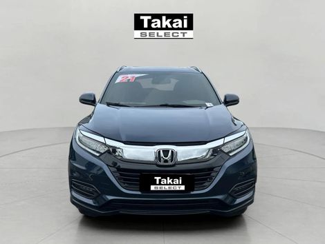 Honda HR-V EXL 1.8 Flexone 16V 5p Aut.