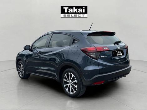 Honda HR-V EXL 1.8 Flexone 16V 5p Aut.