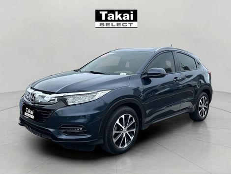 Honda HR-V EXL 1.8 Flexone 16V 5p Aut.
