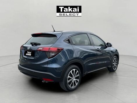 Honda HR-V EXL 1.8 Flexone 16V 5p Aut.