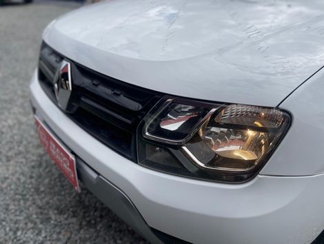 Renault DUSTER Dynamique 1.6 Flex 16V Mec.