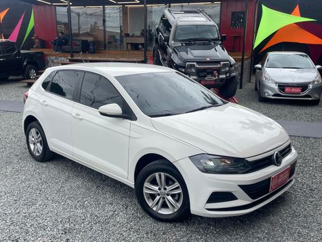 VolksWagen Polo 1.0 Flex 12V 5p