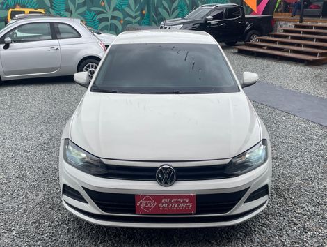 VolksWagen Polo 1.0 Flex 12V 5p