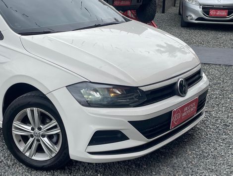 VolksWagen Polo 1.0 Flex 12V 5p