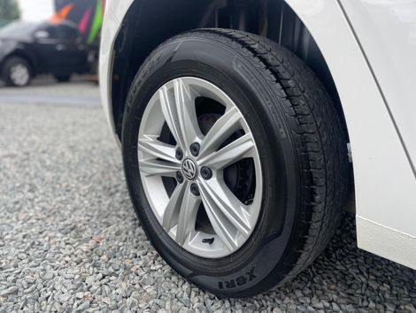 VolksWagen Polo 1.0 Flex 12V 5p
