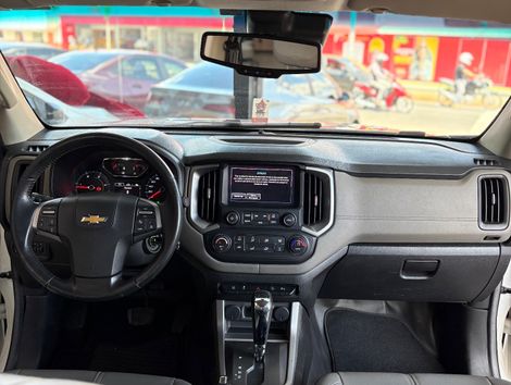 Chevrolet S10 Pick-Up LTZ 2.8 TDI 4x4 CD Dies.Aut