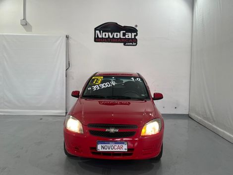 Chevrolet Celta Spirit/ LT 1.0 MPFI 8V FlexP. 5p