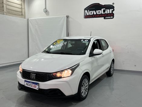 Fiat ARGO DRIVE 1.0 6V Flex