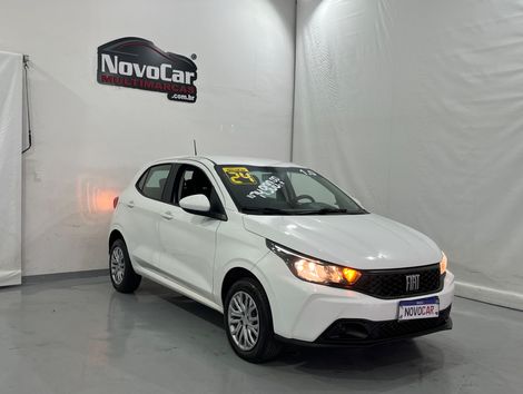 Fiat ARGO DRIVE 1.0 6V Flex