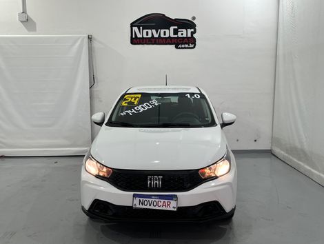 Fiat ARGO DRIVE 1.0 6V Flex