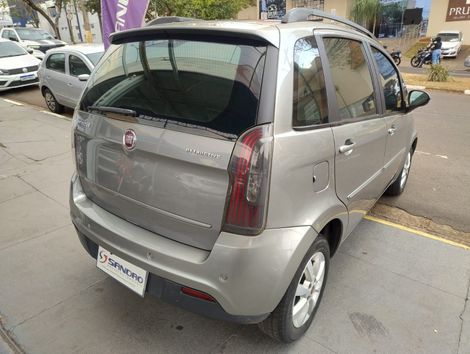 Fiat Idea ATTRACTIVE 1.4 Fire Flex 8V 5p