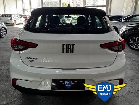 Fiat ARGO DRIVE 1.0 6V Flex