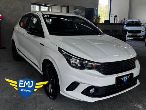 Fiat ARGO DRIVE 1.0 6V Flex