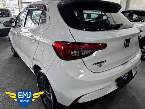 Fiat ARGO DRIVE 1.0 6V Flex