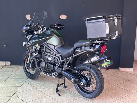 TRIUMPH TIGER 1200 EXPLORER XCA